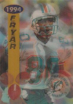 Irving Fryar