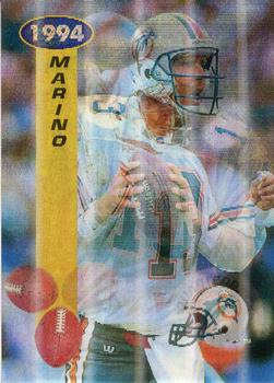 Dan Marino