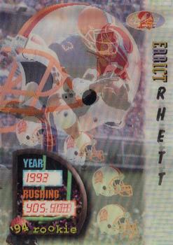 Errict Rhett