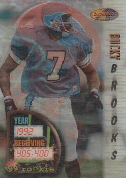 Bucky Brooks