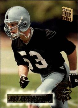 Rob Fredrickson
