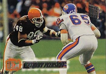 Anthony Pleasant