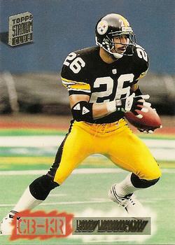 Rod Woodson