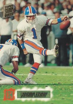 Jason Elam