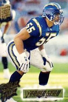 Junior Seau