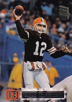 Vinny Testaverde
