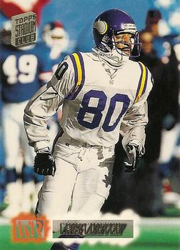 Cris Carter