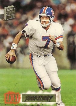 John Elway
