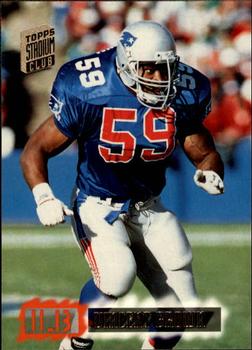 Vincent Brown