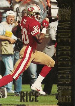 Jerry Rice