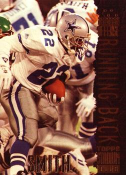Emmitt Smith