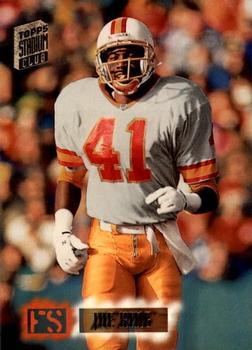 Joe King