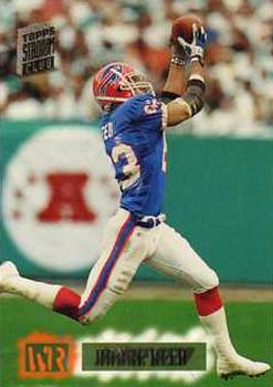 Andre Reed