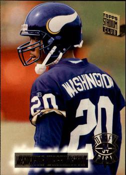 Dewayne Washington