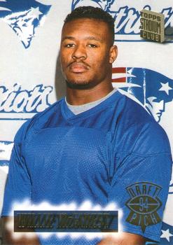 Willie McGinest
