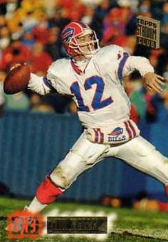 Jim Kelly