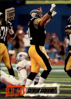 Kevin Greene