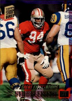 Dana Stubblefield