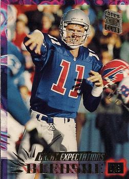 Drew Bledsoe