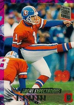 Jason Elam