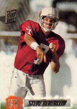 Steve Beuerlein