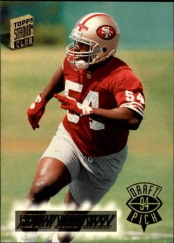 Kevin Mitchell
