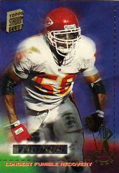 Derrick Thomas
