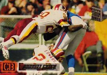 Darrell Green