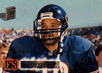 Mark Carrier