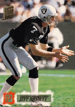 Jeff Gossett