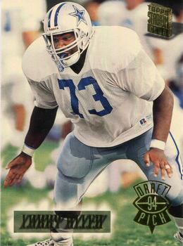 Larry Allen