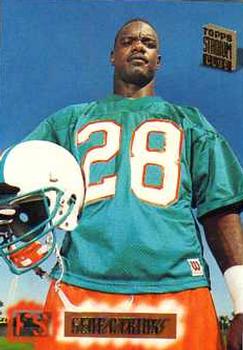 Gene Atkins
