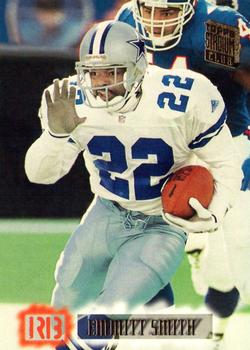 Emmitt Smith