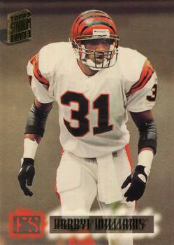 Darryl Williams