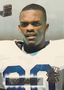 Isaac Bruce