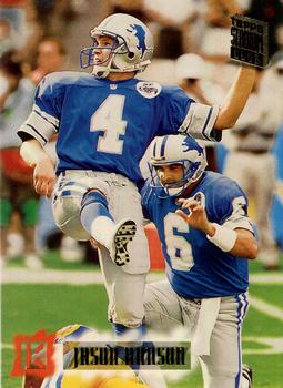 Jason Hanson