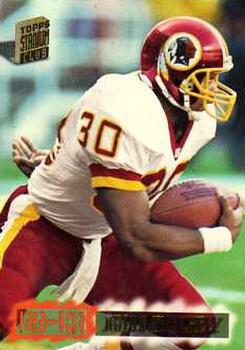 Brian Mitchell