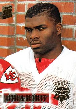 Donnell Bennett