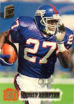 Rodney Hampton