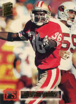 Merton Hanks