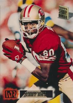 Jerry Rice