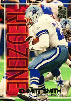 Emmitt Smith