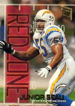 Junior Seau