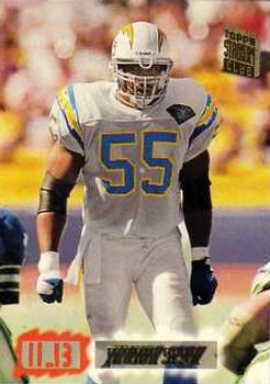 Junior Seau