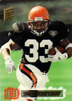 Steve Broussard