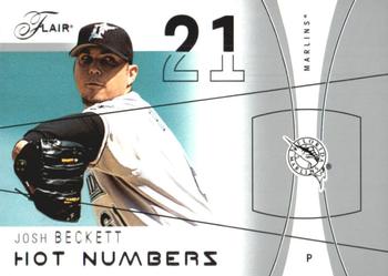 Josh Beckett