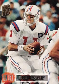Drew Bledsoe