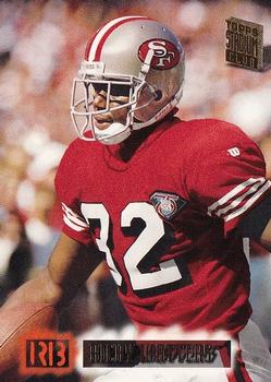 Ricky Watters