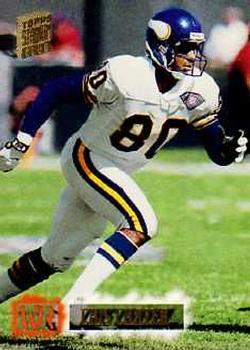 Cris Carter