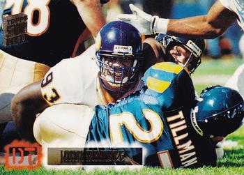 John Randle